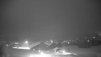 Golf & ski resort Ostravice