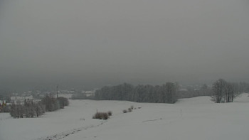 Golf & ski resort Ostravice