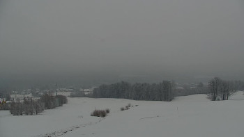 Golf & ski resort Ostravice