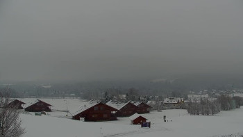 Golf & ski resort Ostravice