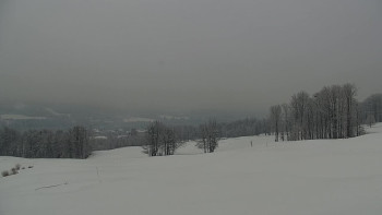 Golf & ski resort Ostravice