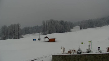 Golf & ski resort Ostravice