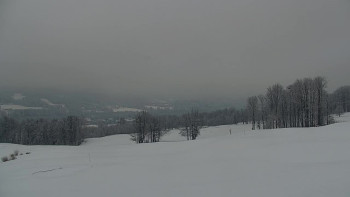 Golf & ski resort Ostravice