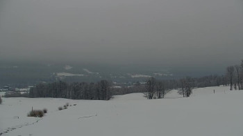 Golf & ski resort Ostravice