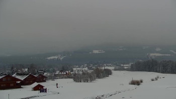 Golf & ski resort Ostravice