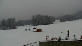 Golf & ski resort Ostravice