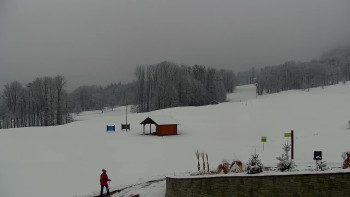 Golf & ski resort Ostravice