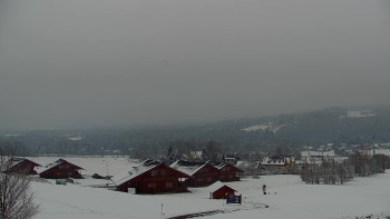 Golf & ski resort Ostravice