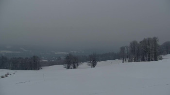 Golf & ski resort Ostravice