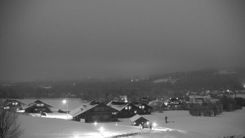 Golf & ski resort Ostravice