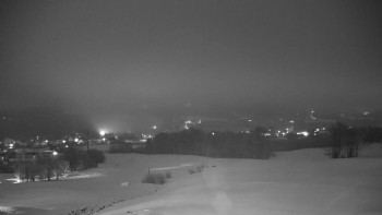 Golf & ski resort Ostravice