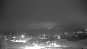 Golf & ski resort Ostravice