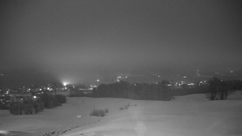 Golf & ski resort Ostravice