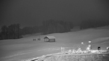 Golf & ski resort Ostravice