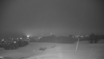 Golf & ski resort Ostravice