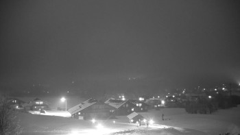 Golf & ski resort Ostravice