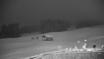 Golf & ski resort Ostravice