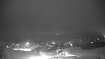 Golf & ski resort Ostravice