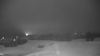 Golf & ski resort Ostravice