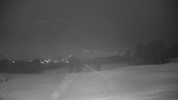 Golf & ski resort Ostravice