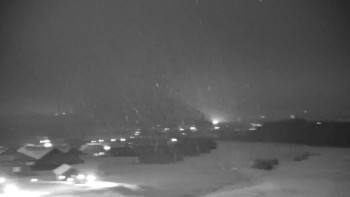 Golf & ski resort Ostravice