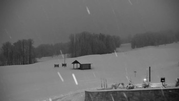 Golf & ski resort Ostravice