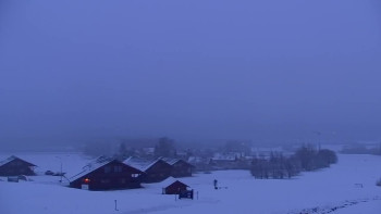 Golf & ski resort Ostravice