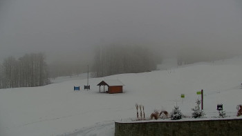 Golf & ski resort Ostravice