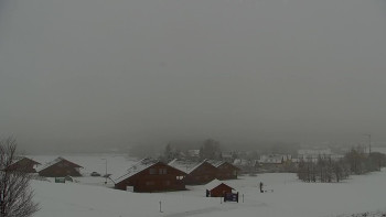 Golf & ski resort Ostravice