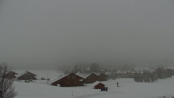 Golf & ski resort Ostravice