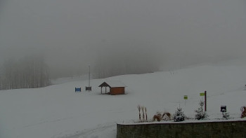 Golf & ski resort Ostravice