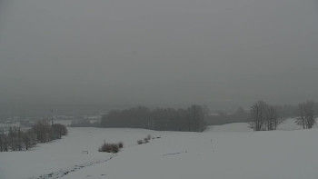 Golf & ski resort Ostravice