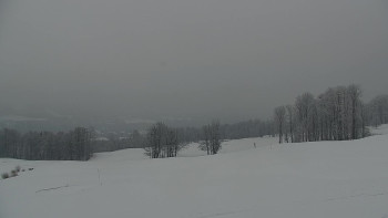 Golf & ski resort Ostravice