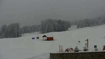 Golf & ski resort Ostravice