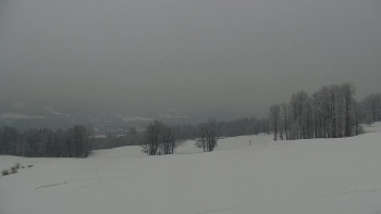 Golf & ski resort Ostravice