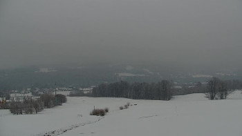 Golf & ski resort Ostravice