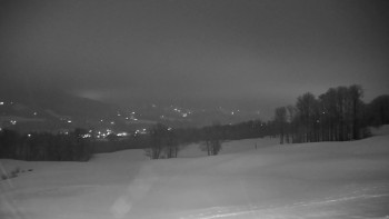 Golf & ski resort Ostravice