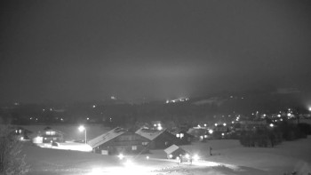 Golf & ski resort Ostravice