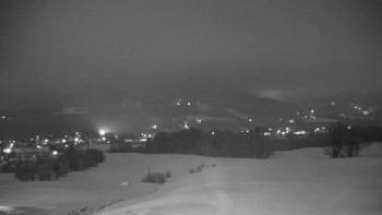 Golf & ski resort Ostravice