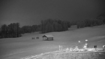 Golf & ski resort Ostravice