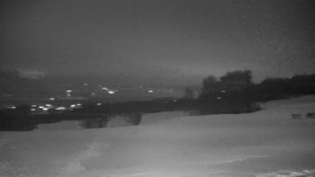 Golf & ski resort Ostravice