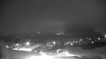 Golf & ski resort Ostravice