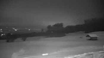 Golf & ski resort Ostravice