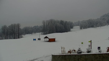 Golf & ski resort Ostravice