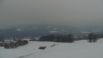 Golf & ski resort Ostravice