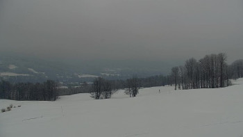 Golf & ski resort Ostravice