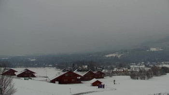 Golf & ski resort Ostravice