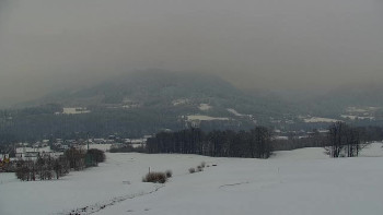 Golf & ski resort Ostravice