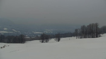 Golf & ski resort Ostravice