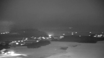 Golf & ski resort Ostravice